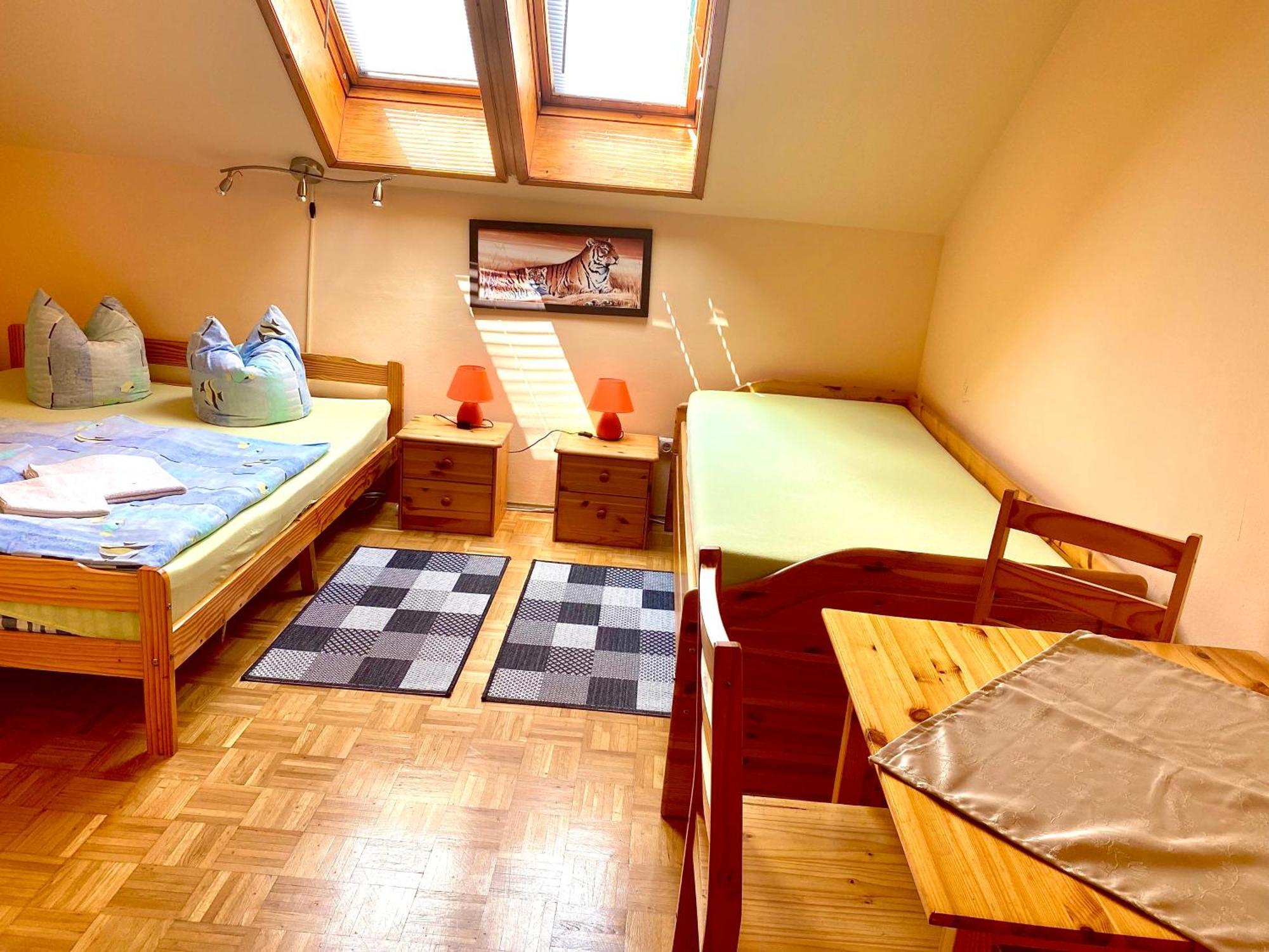 Pension Zur Heiligen Krone Mauterndorf  Esterno foto