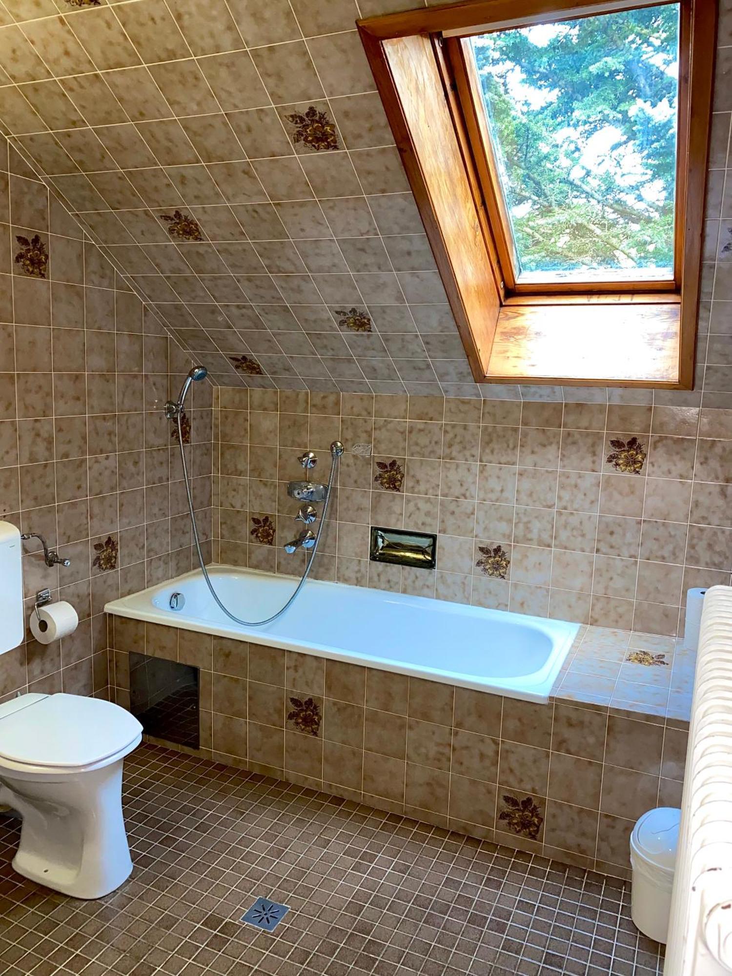 Pension Zur Heiligen Krone Mauterndorf  Esterno foto