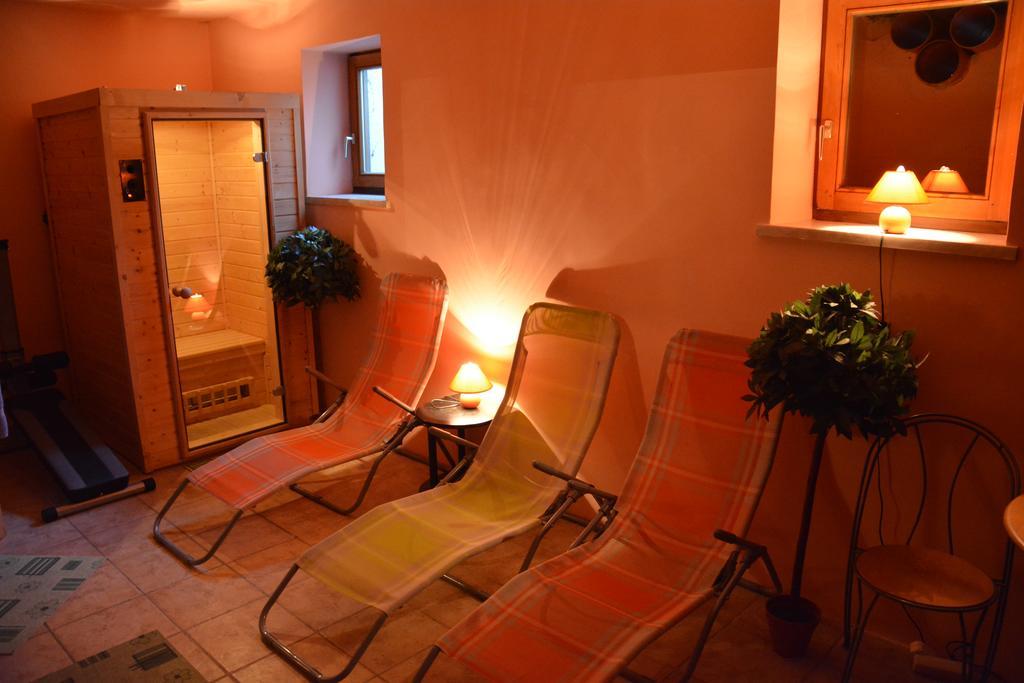 Pension Zur Heiligen Krone Mauterndorf  Esterno foto